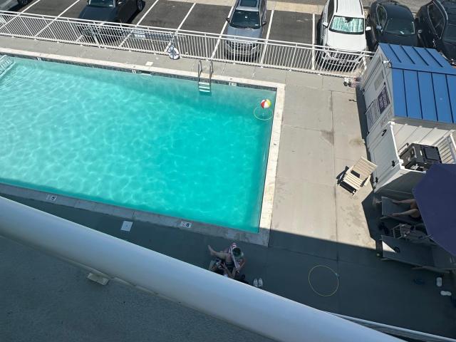 Condo for sale in Avalon
