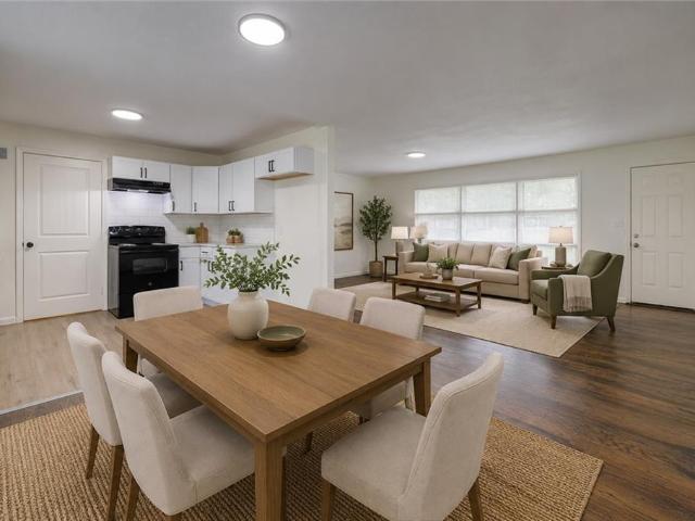 House for sale in Kansas City, Missouri
