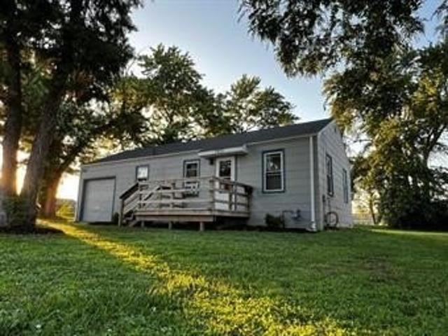 House for sale in Kansas City, Missouri