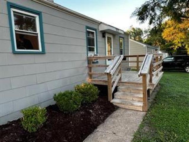 House for sale in Missouri