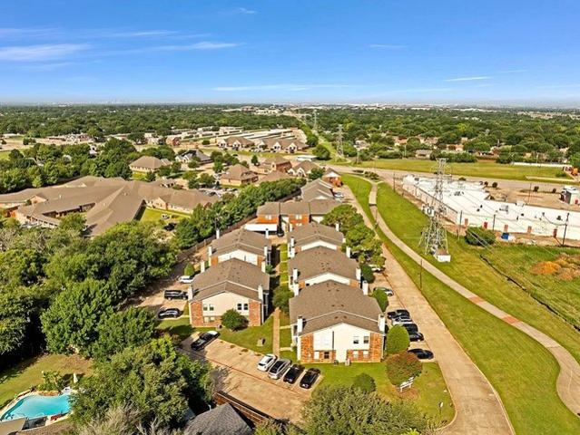 Townhouse for sale in North Richland Hills, Texas