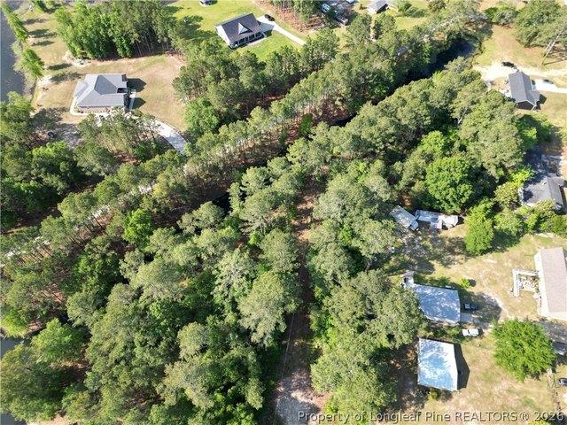 Land for sale in Linden, North Carolina