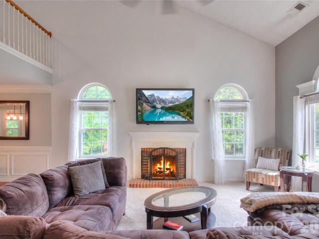 House for sale in North Carolina