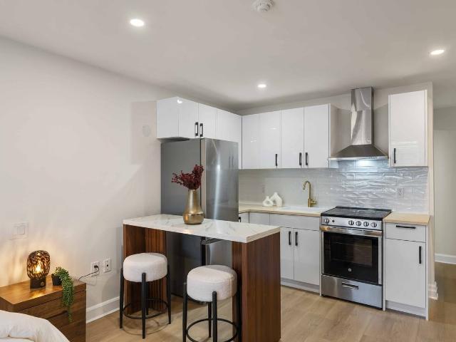 Apartment for rent in Niagara Falls, Golden Horseshoe