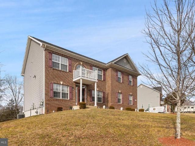 House for sale in Brandywine, Maryland