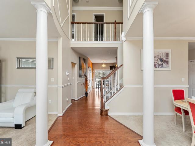 House for sale in Brandywine, Maryland