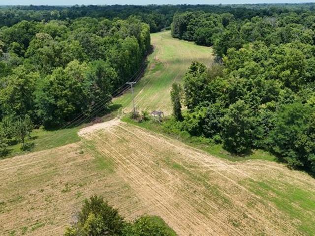 Farm for sale in Vevay, Indiana
