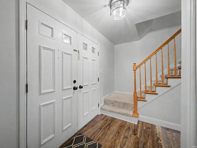 House for sale in Newburgh, Indiana