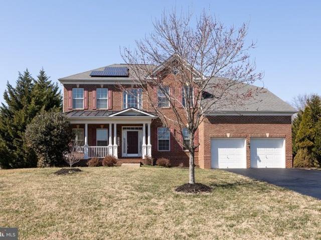 House for sale in Glenn Dale, Maryland