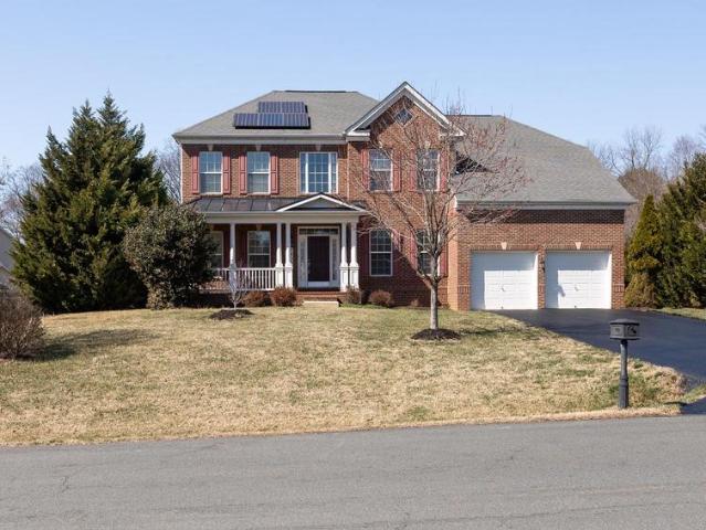 House for sale in Glenn Dale, Maryland