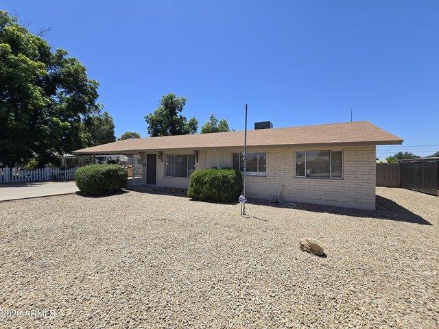 House for sale in Glendale, Arizona