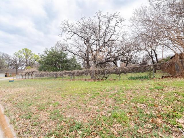Land for sale in North Richland Hills, Texas
