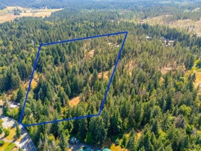 Property for sale in Clayoquot, British Columbia