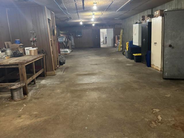 Commercial for sale in Monterey, Indiana