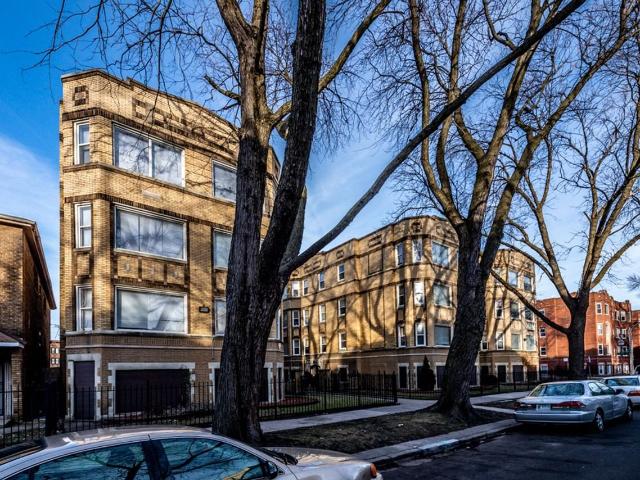 Apartment for rent in Chicago Park, Illinois