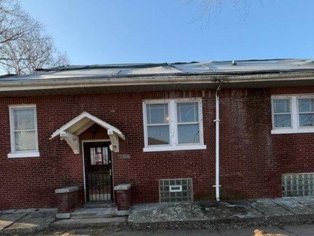House for sale in Chicago Park, Illinois