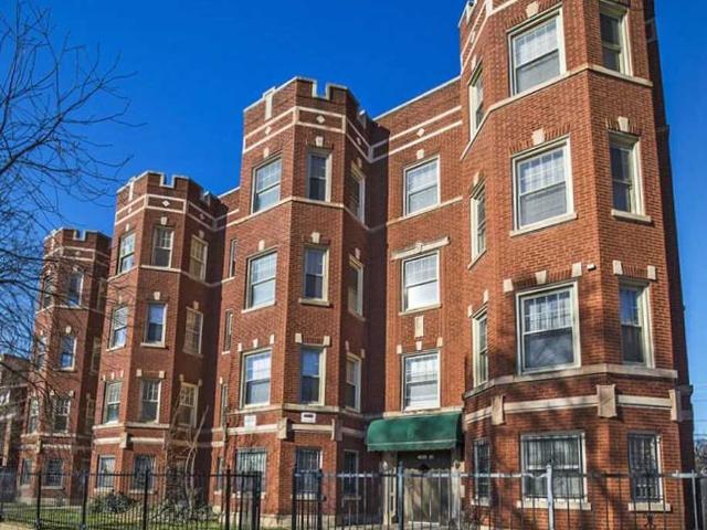 Apartment for rent in Chicago Park, Illinois