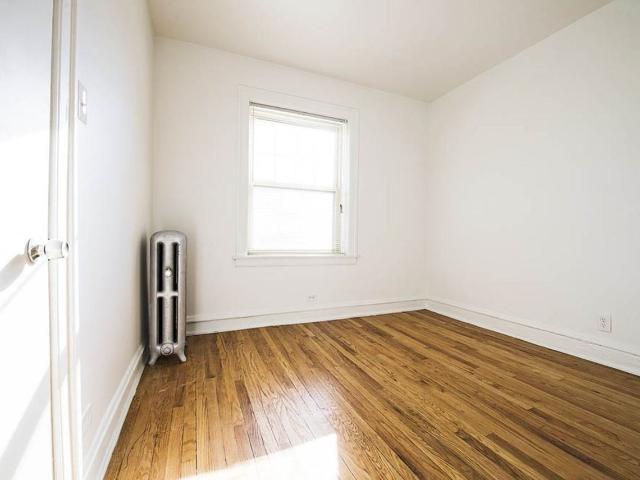 Apartment for rent in Chicago Park, Illinois