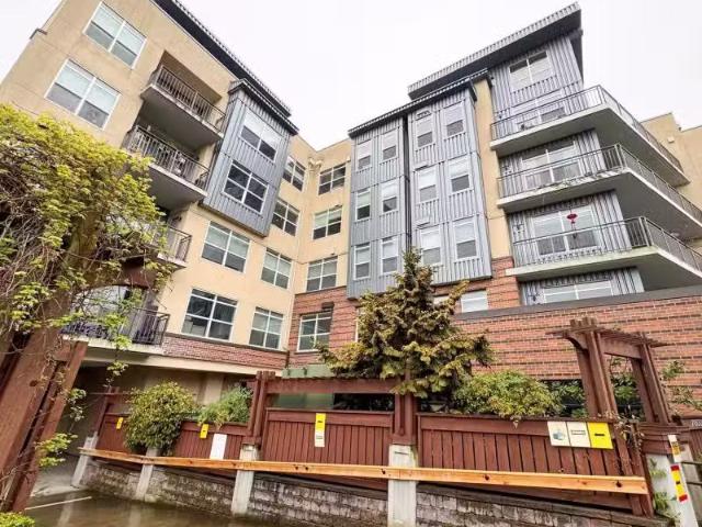 Apartment for rent in Kirkland