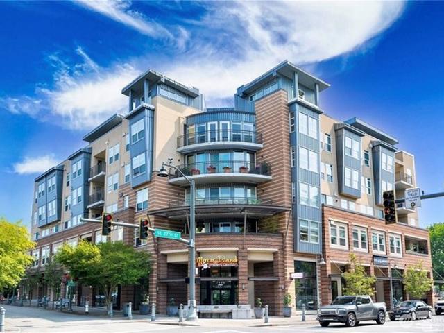 Condo for sale in Mercer Island, King County