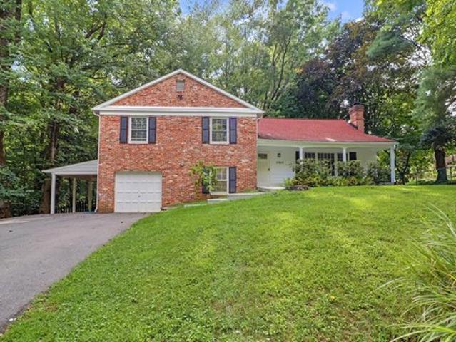 House for sale in Bethesda, Maryland