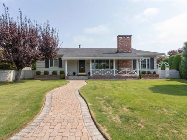 House for sale in Richmond, British Columbia