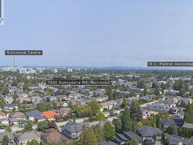 House for sale in Richmond, British Columbia