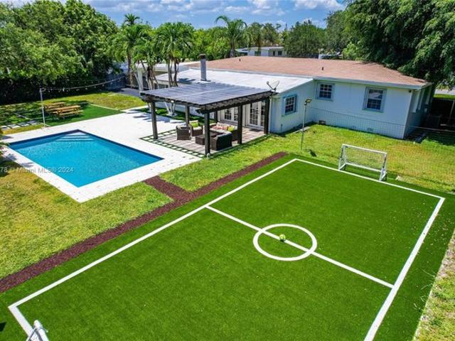 House for sale in Miami, Florida