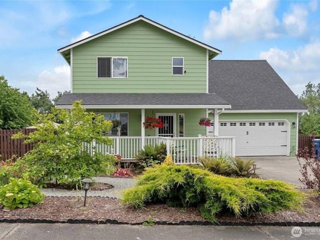 House for sale in Stanwood, Washington
