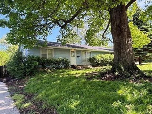House for sale in Kansas