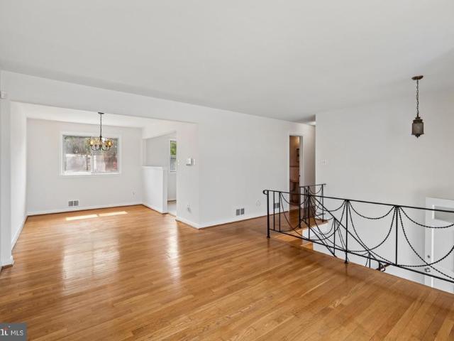 House for sale in Camp Springs, Maryland