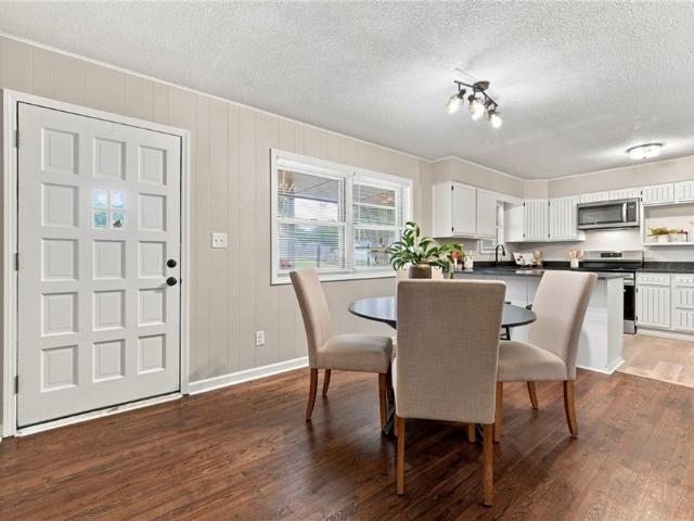 House for sale in Kansas City, Missouri