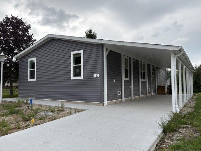 House for sale in Pleasant Prairie, Kenosha County