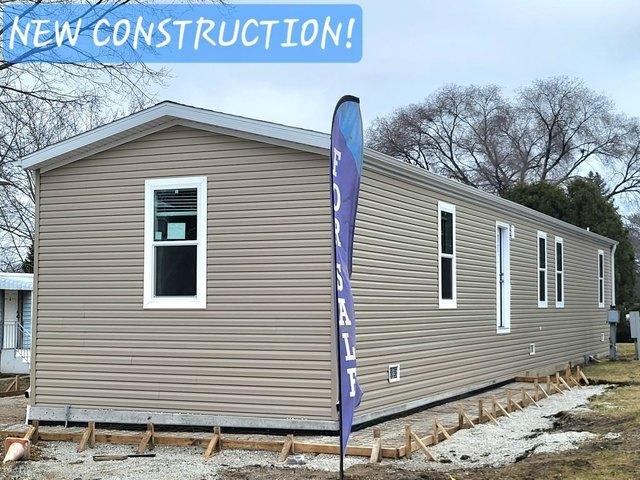 House for sale in Pleasant Prairie, Wisconsin