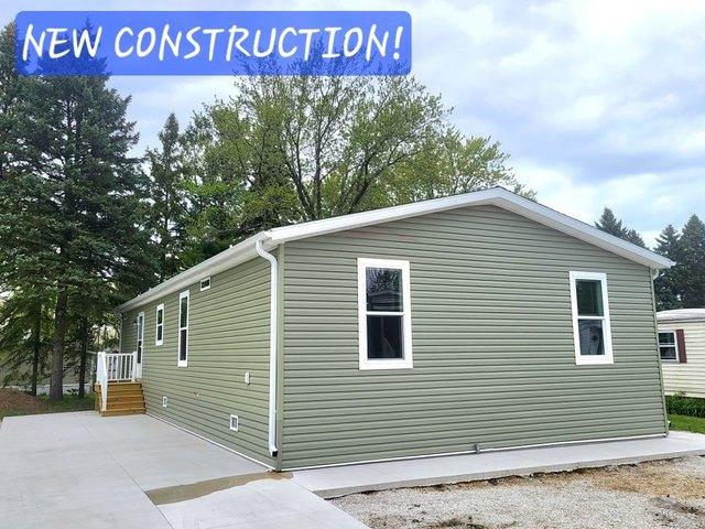 House for sale in Pleasant Prairie, Wisconsin