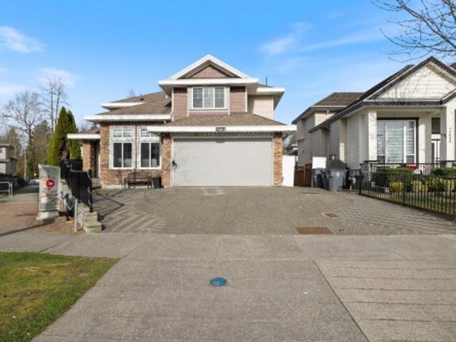 House for sale in Surrey, British Columbia