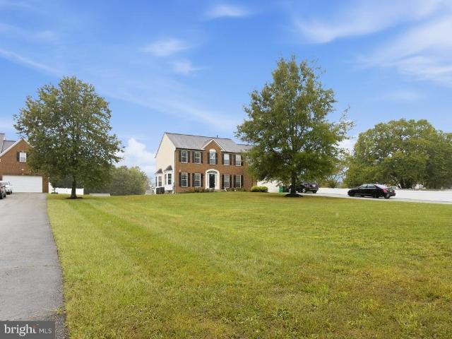 House for sale in Camp Springs, Prince George's County