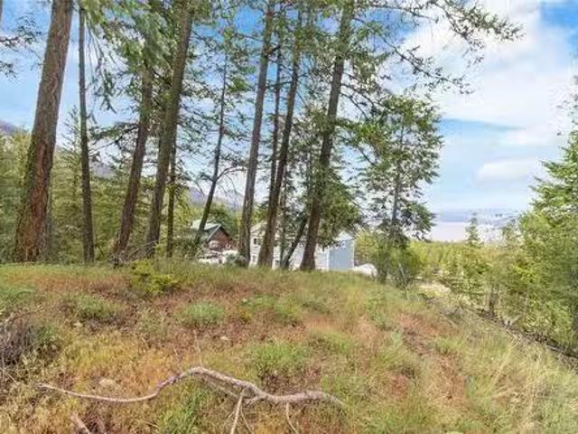 House for sale in Fintry, West Central Okanagan Electoral Area