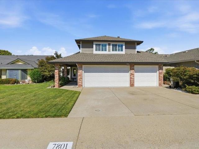 House for sale in Carmichael, California