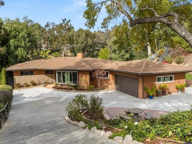 House for sale in Whittier, California