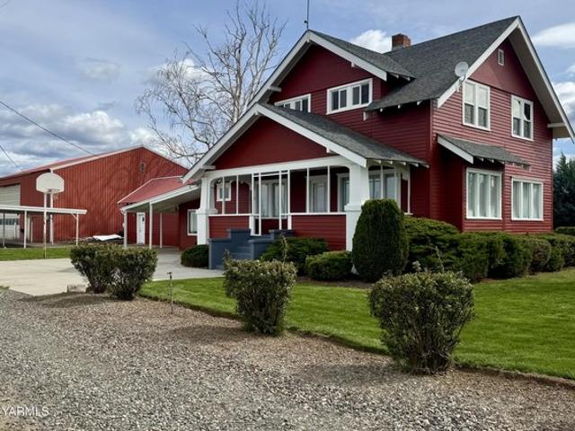 House for sale in Toppenish, Washington