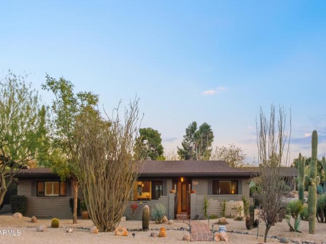 Property for sale in Carefree, Arizona