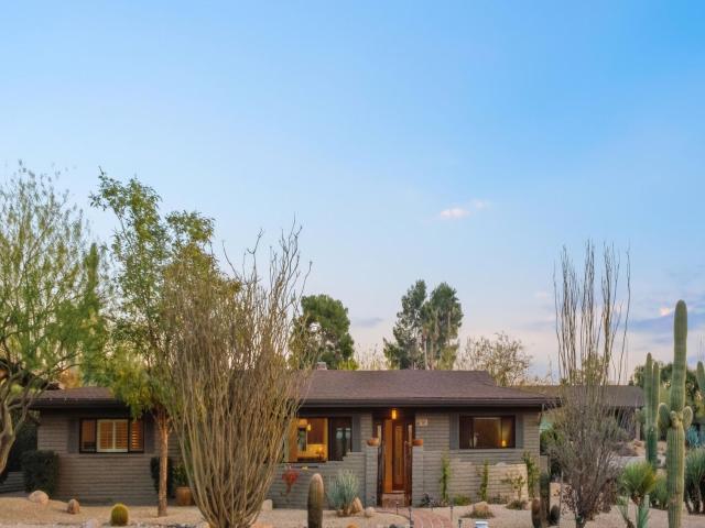 Property for sale in Carefree, Arizona