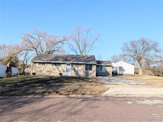 Property for sale in Normandy, Missouri
