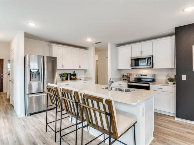 House for sale in Mobberly Farms, Pilot Point