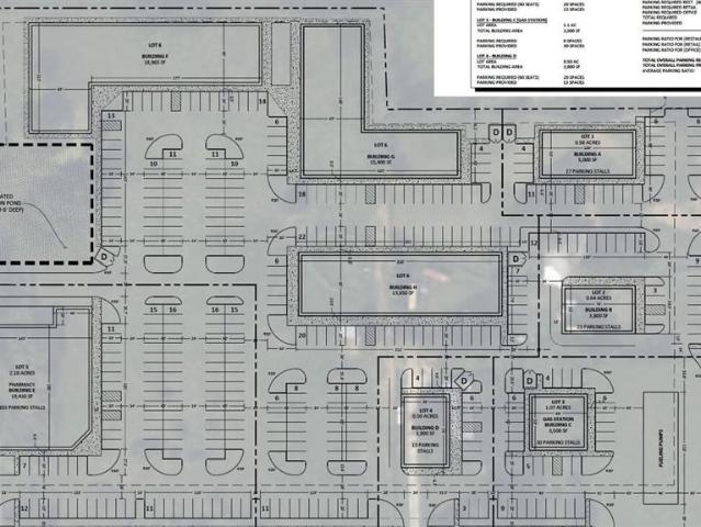 Land for sale in Denton, Texas