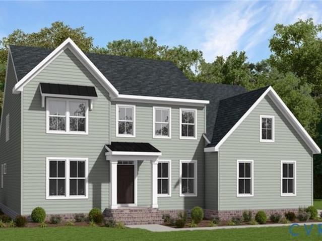 House for sale in Virginia