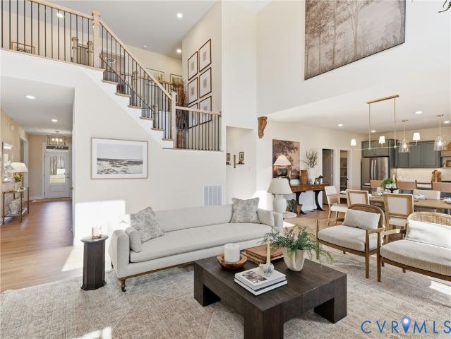 House for sale in Virginia