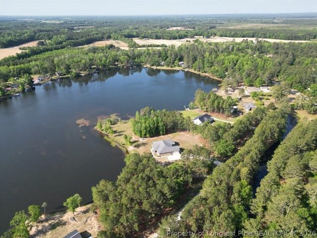 Land for sale in Linden, North Carolina