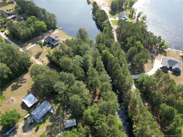 Land for sale in Linden, North Carolina